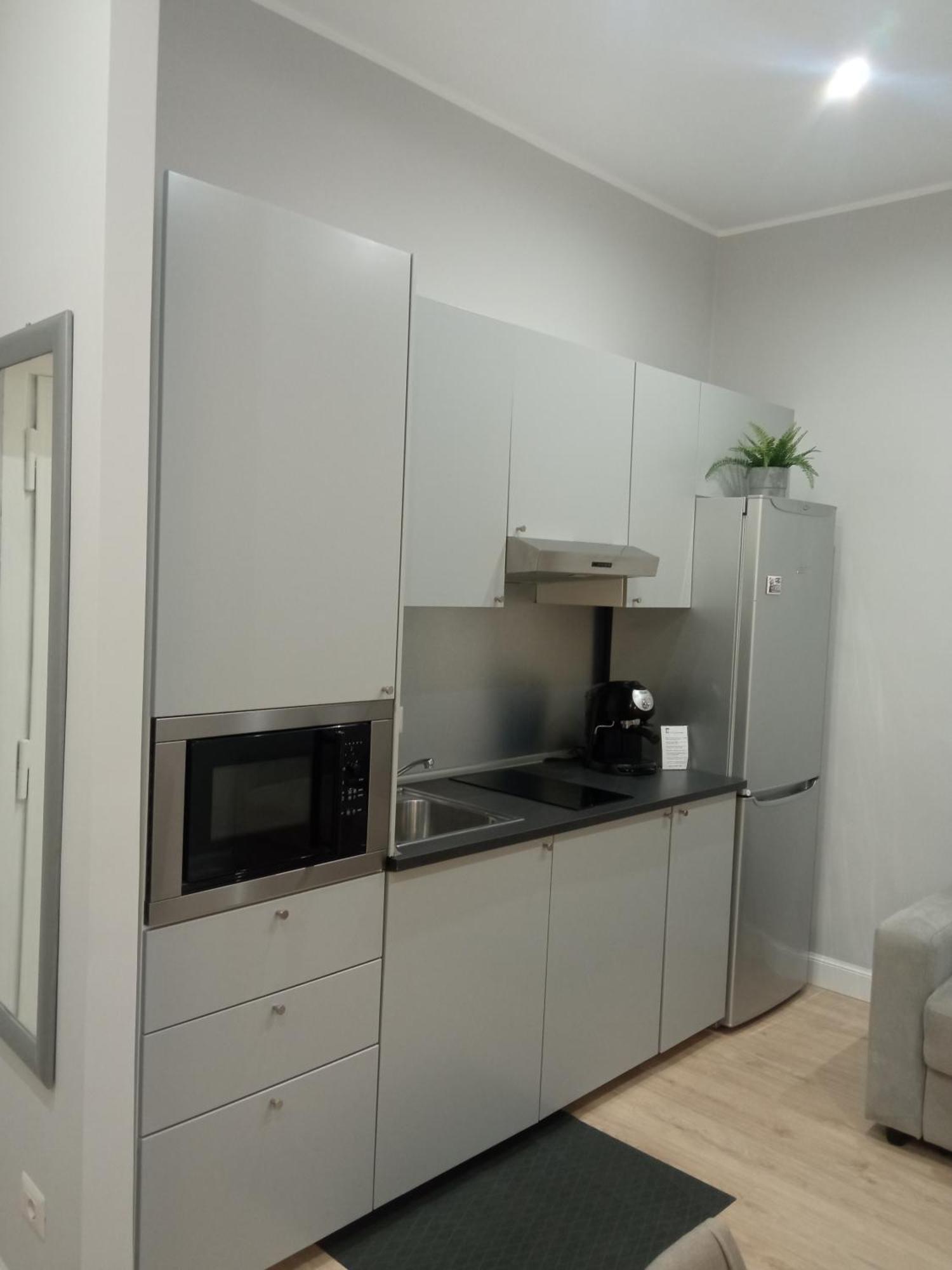 Fontana Di Trevi - Central Apartment In Рим Екстер'єр фото